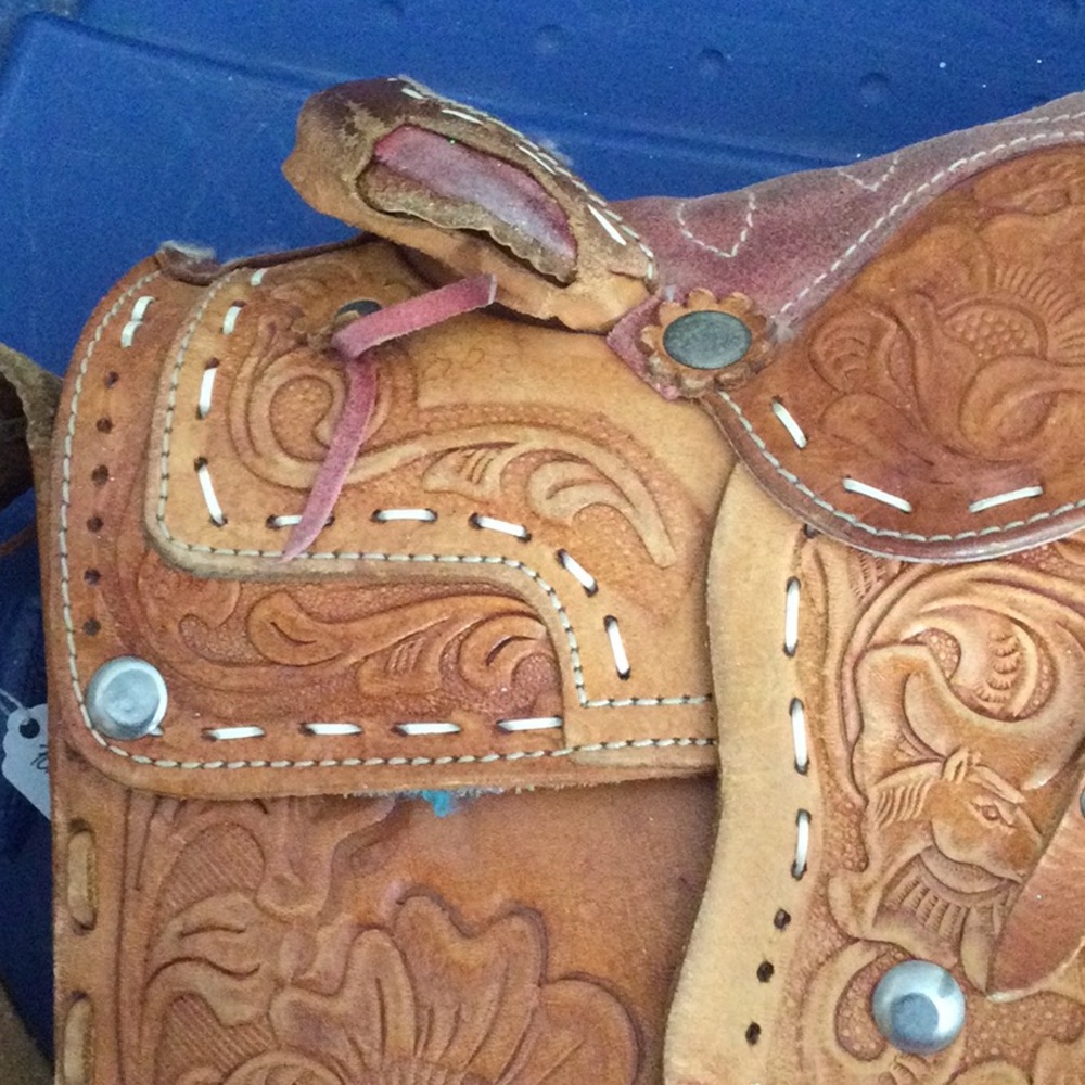 Purse - Picture 8 of 10
